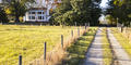 In Williamson, Ga.: Gaissert Homeplace. Courtesy of the Georgia Trust for Historic Preservation