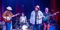 Page Brothers Band on Peach Jam