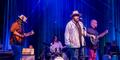 Page Brothers Band on Peach Jam