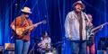 Page Brothers Band on Peach Jam