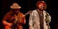 Page Brothers Band on Peach Jam