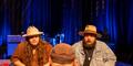 Page Brothers Band on Peach Jam