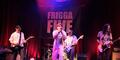 Frigga Five on Peach Jam
