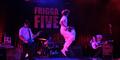 Frigga Five on Peach Jam
