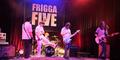Frigga Five on Peach Jam