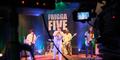 Frigga Five on Peach Jam