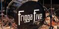 Frigga Five on Peach Jam