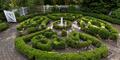Founders Memorial Garden Sundial