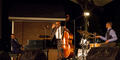 Christian McBride Trio - Car Wash Blues!