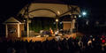 Jazz at the G | May 7, 2016 | Christian McBride Trio