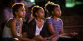 Families from across the CSRA enjoying the music