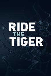 Ride the Tiger: show-poster2x3