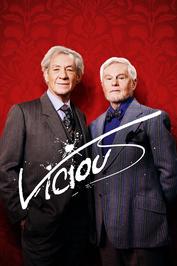 Vicious: show-poster2x3