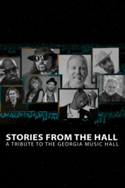 Stories from the Hall- A Tribute To The Georgia Music Hall: show-poster2x3