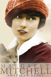 Margaret Mitchell: American Rebel: show-poster2x3