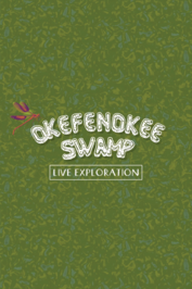 Okefenokee Swamp Live: show-poster2x3