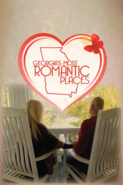 Georgia's Most Romantic Places: show-poster2x3