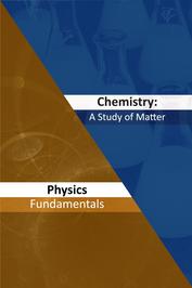 Chemistry & Physics: show-poster2x3