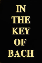 In the Key of Bach: show-poster2x3