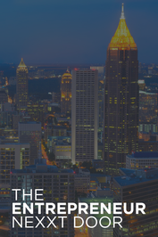 The Entrepreneur Nexxt Door: show-poster2x3