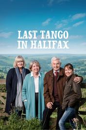 Last Tango in Halifax: show-poster2x3