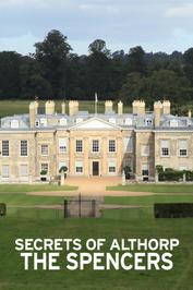 Secrets of Althorp - The Spencers: show-poster2x3