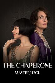 The Chaperone: show-poster2x3