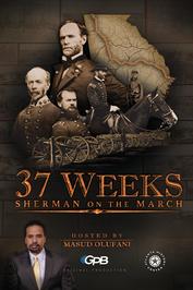 37 Weeks: show-poster2x3
