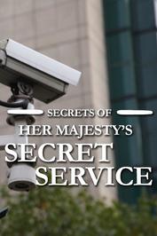 Secrets of Her Majesty's Secret Service: show-poster2x3