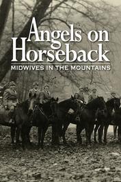 Angels on Horseback: Midwives in the Mountains: show-poster2x3