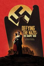 Defying The Nazis: The Sharps' War: show-poster2x3
