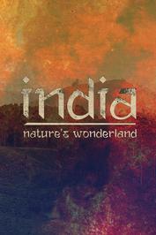India - Nature's Wonderland: show-poster2x3