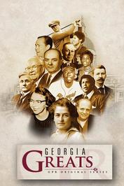 Georgia Greats: show-poster2x3