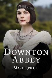 Downton Abbey: show-poster2x3