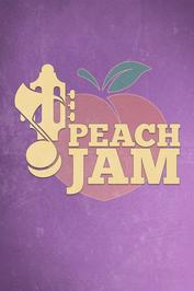 Peach Jam: show-poster2x3