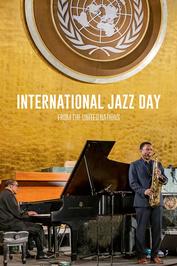 International Jazz Day: show-poster2x3