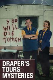 Draper's Tours Mysteries: show-poster2x3