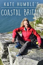 Kate Humble's Coastal Britain: show-poster2x3