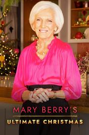 Mary Berry's Ultimate Christmas: show-poster2x3