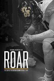 ROAR: The Story of the Southern Columbia Football Tigers: show-poster2x3