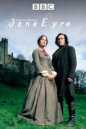Jane Eyre: show-poster2x3