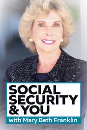 Social Security & You with Mary Beth Franklin: show-poster2x3