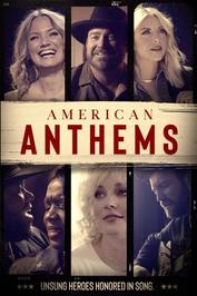 American Anthems: show-poster2x3
