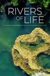Rivers of Life: show-poster2x3