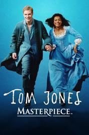 Tom Jones: show-poster2x3