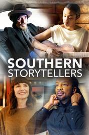 Southern Storytellers: show-poster2x3
