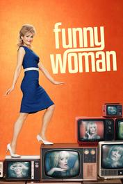 Funny Woman: show-poster2x3