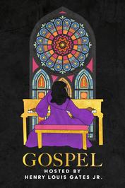 Gospel: show-poster2x3