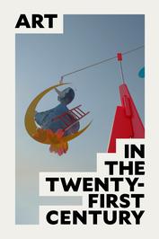 ART21: show-poster2x3