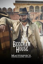 Beecham House: show-poster2x3